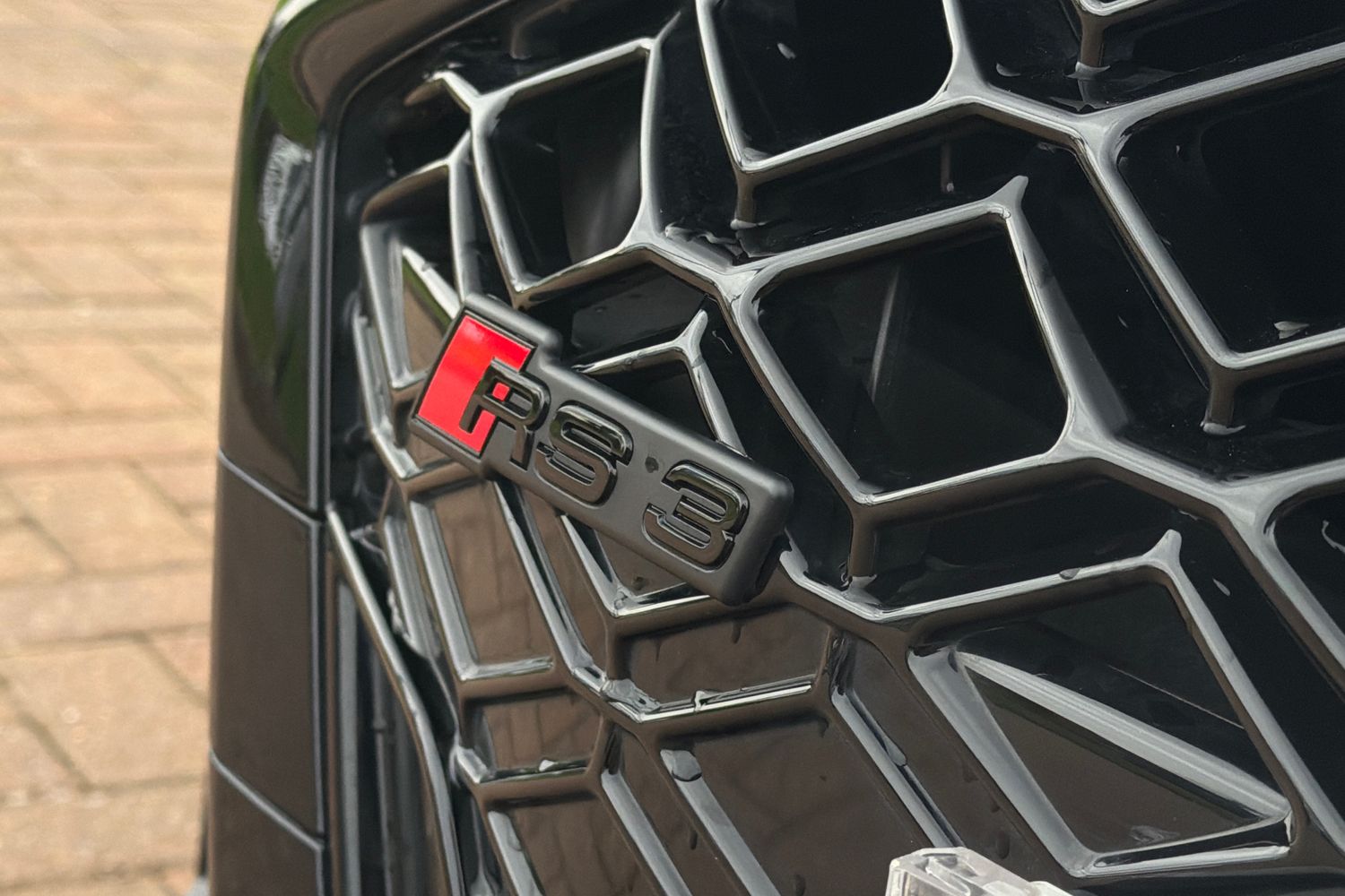 Used Audi RS3 2025 for sale - 77996426: Photo 55