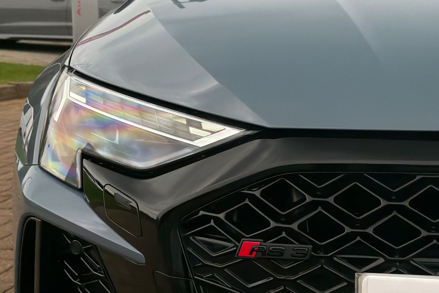 Used Audi RS3 2025 for sale - 77996426: Photo 56