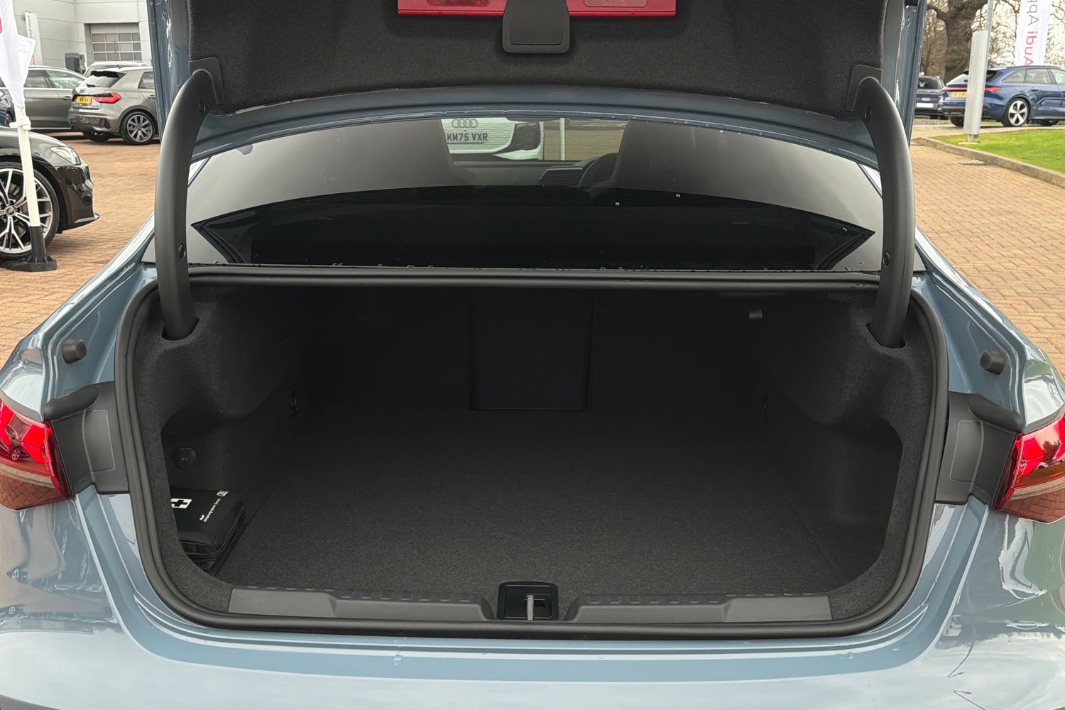 Used Audi RS3 2025 for sale - 77996426: Photo 6