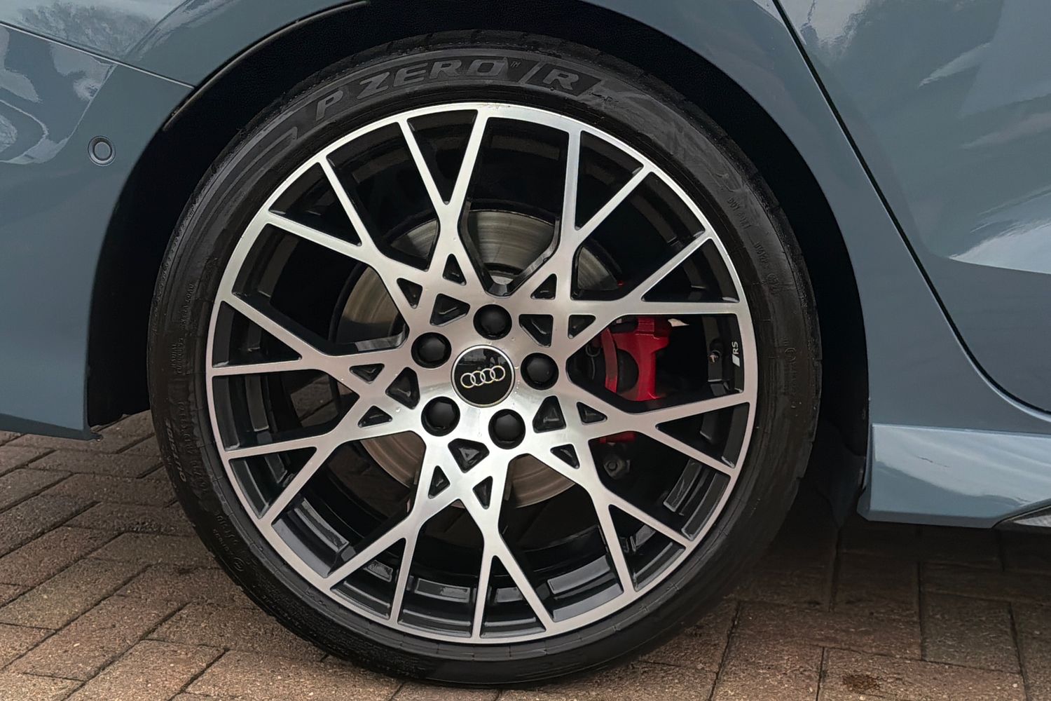 Used Audi RS3 2025 for sale - 77996426: Photo 9