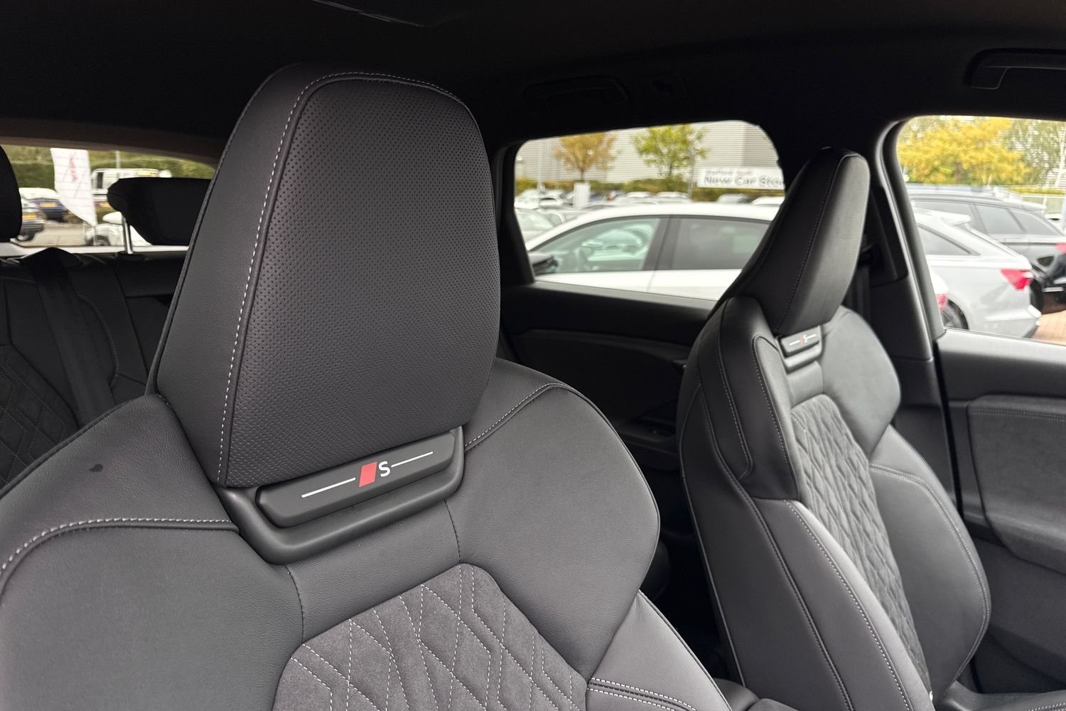 Used Audi Q6 e-tron 2026 for sale - 77382442: Photo 23