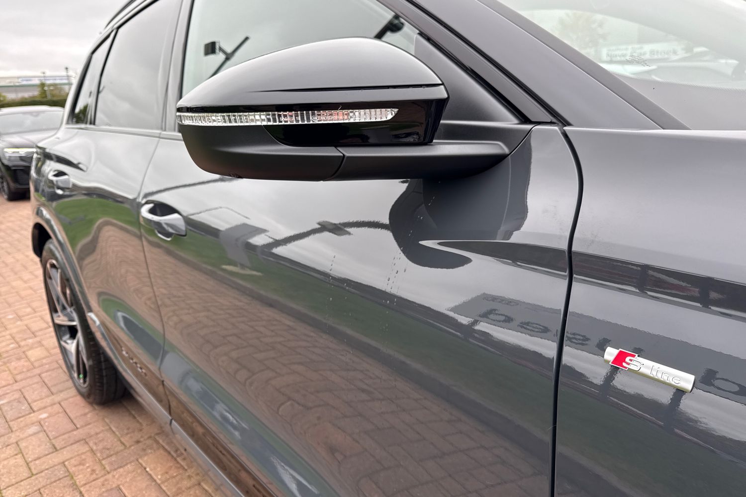 Used Audi Q6 e-tron 2026 for sale - 77382442: Photo 26