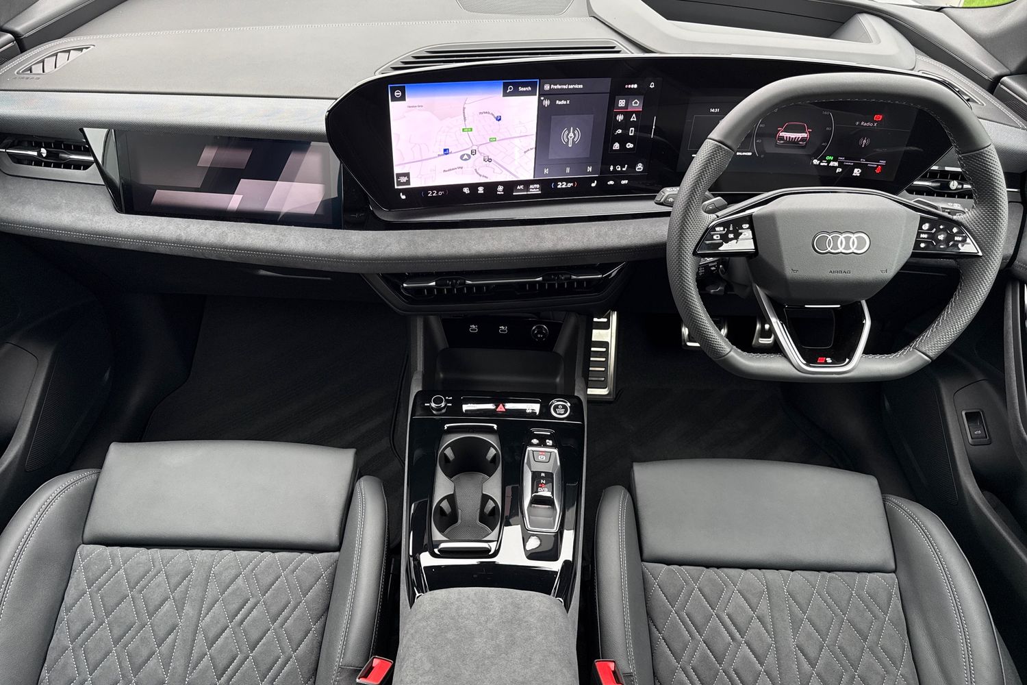 Used Audi Q6 e-tron 2026 for sale - 77382442: Photo 30