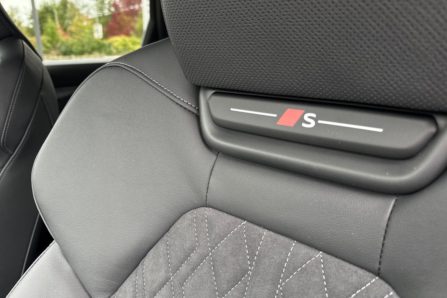 Used Audi Q6 e-tron 2026 for sale - 77382442: Photo 34