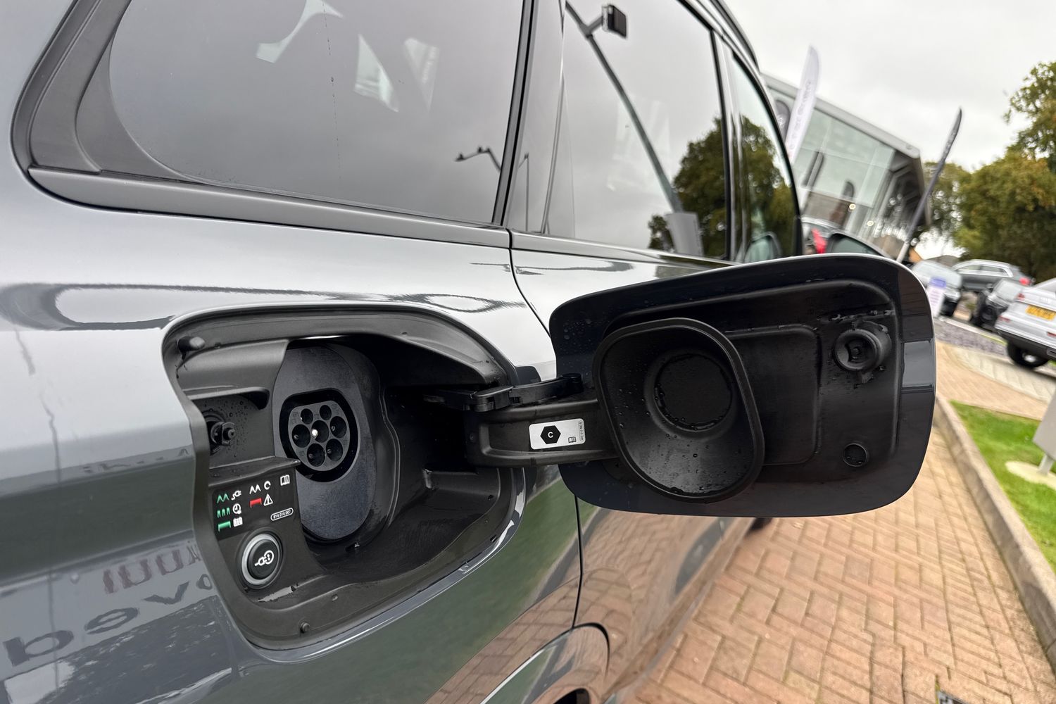 Used Audi Q6 e-tron 2026 for sale - 77382442: Photo 42