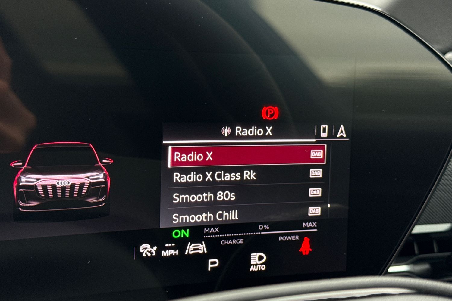 Used Audi Q6 e-tron 2026 for sale - 77382442: Photo 52