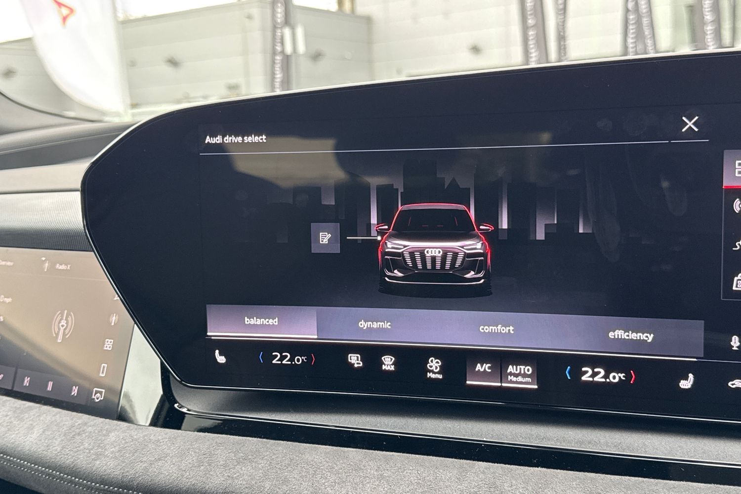 Used Audi Q6 e-tron 2026 for sale - 77382442: Photo 59