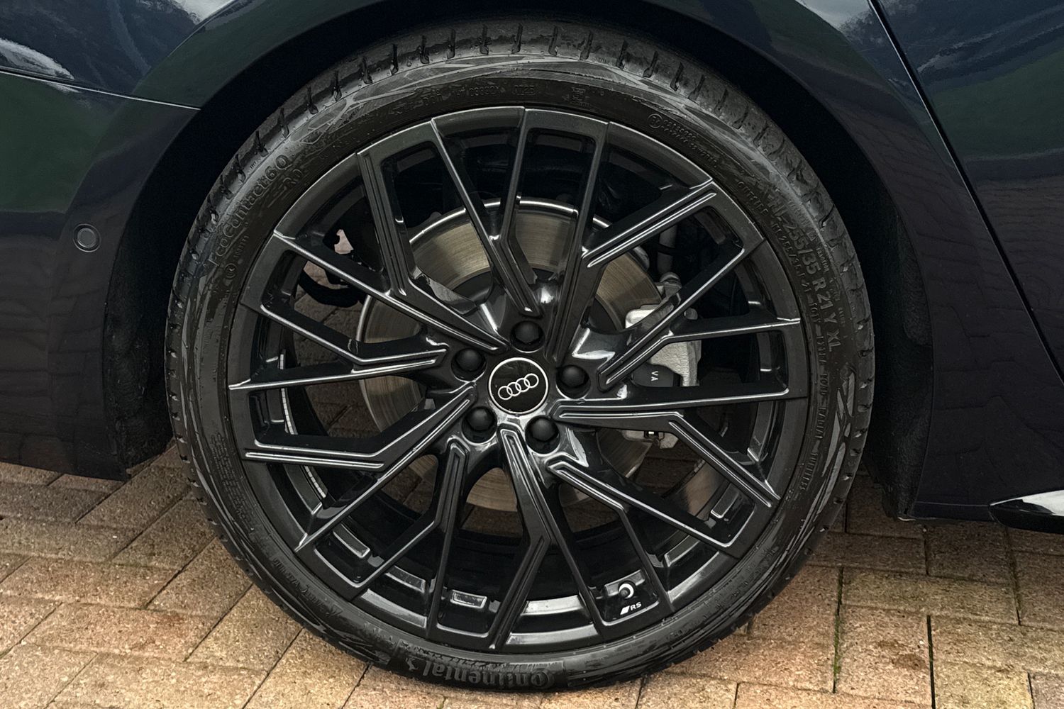 Used Audi A6 2025 for sale - 76654279: Photo 11