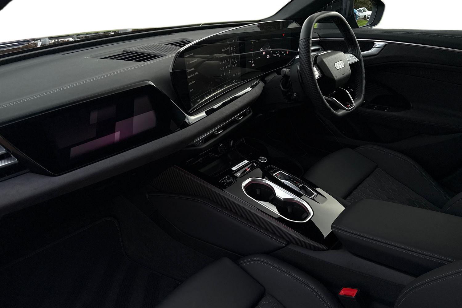 Used Audi A6 2025 for sale - 76654279: Photo 14