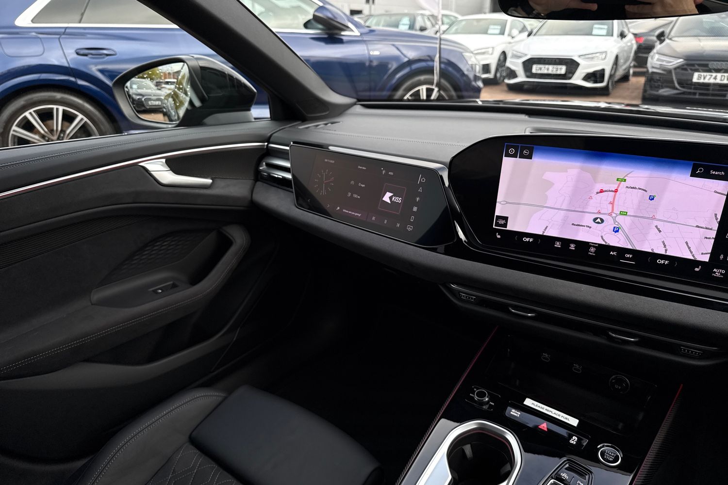 Used Audi A6 2025 for sale - 76654279: Photo 19