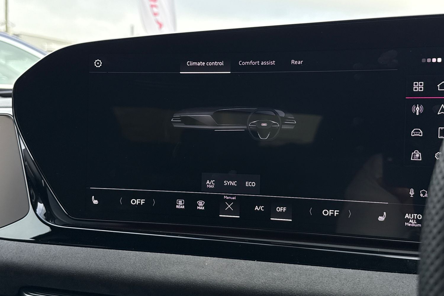 Used Audi A6 2025 for sale - 76654279: Photo 21