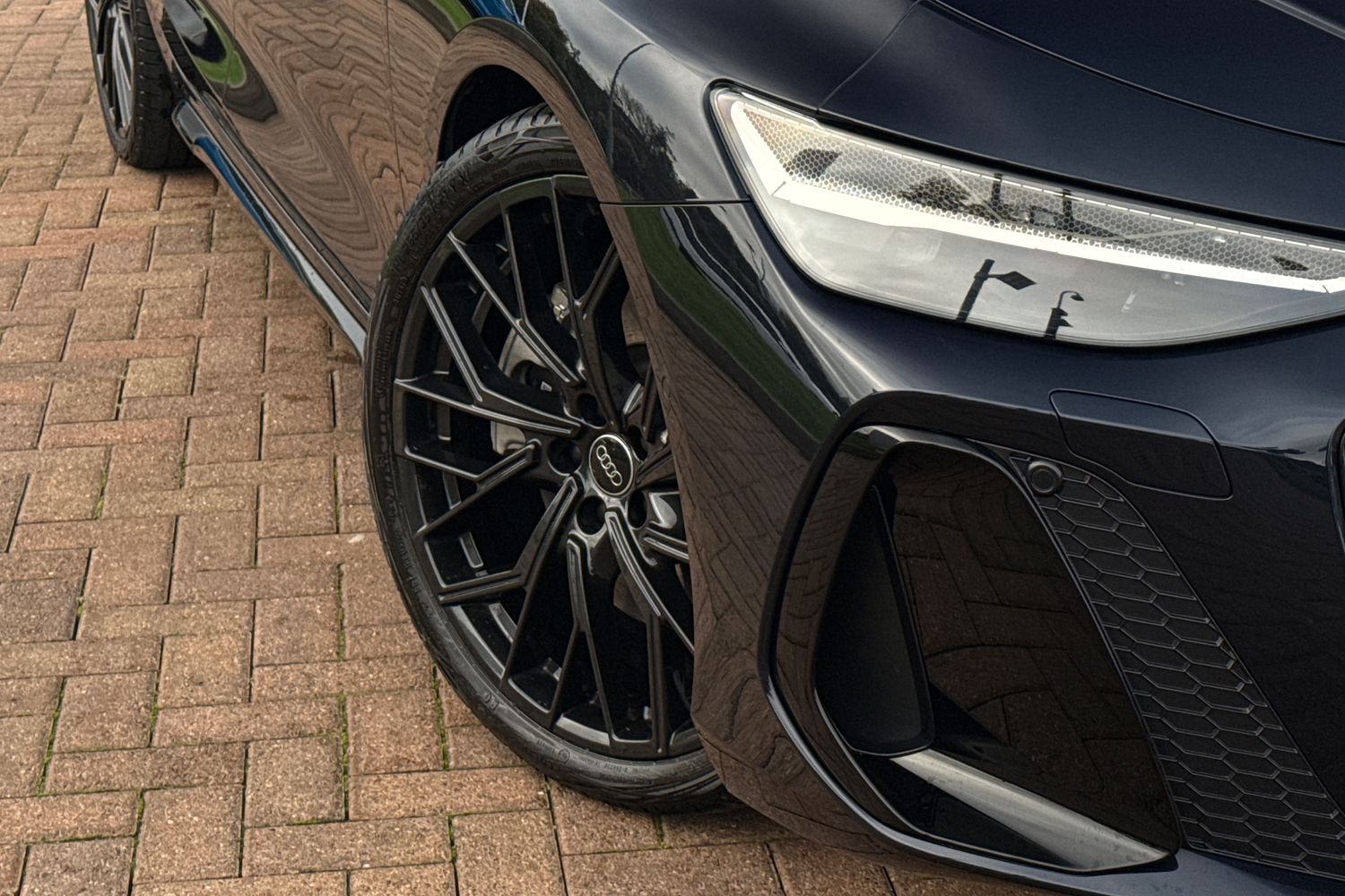 Used Audi A6 2025 for sale - 76654279: Photo 25