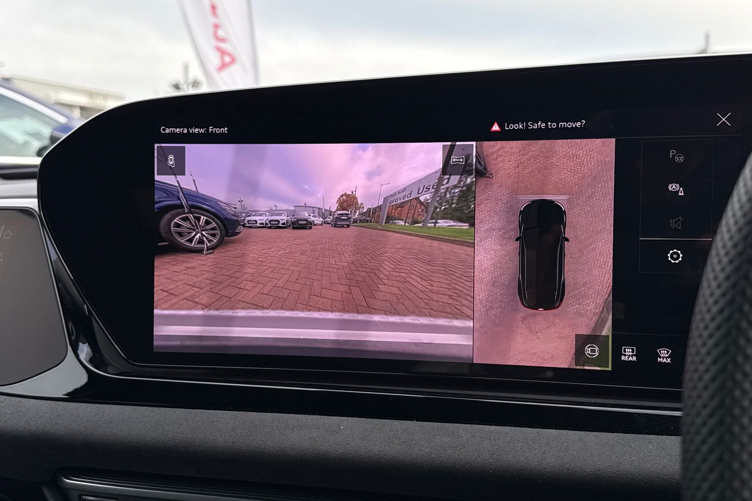 Used Audi A6 2025 for sale - 76654279: Photo 41