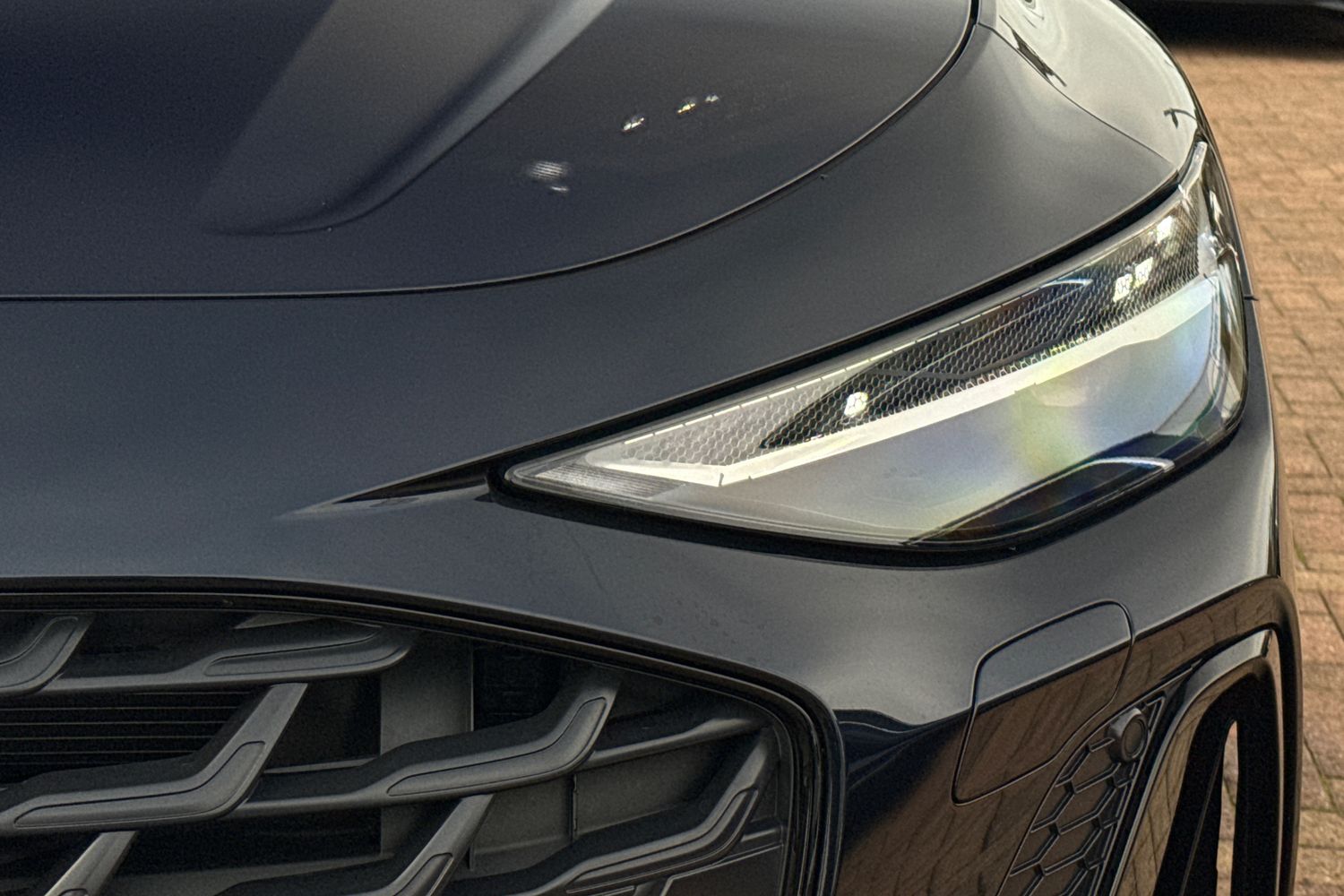 Used Audi A6 2025 for sale - 76654279: Photo 54