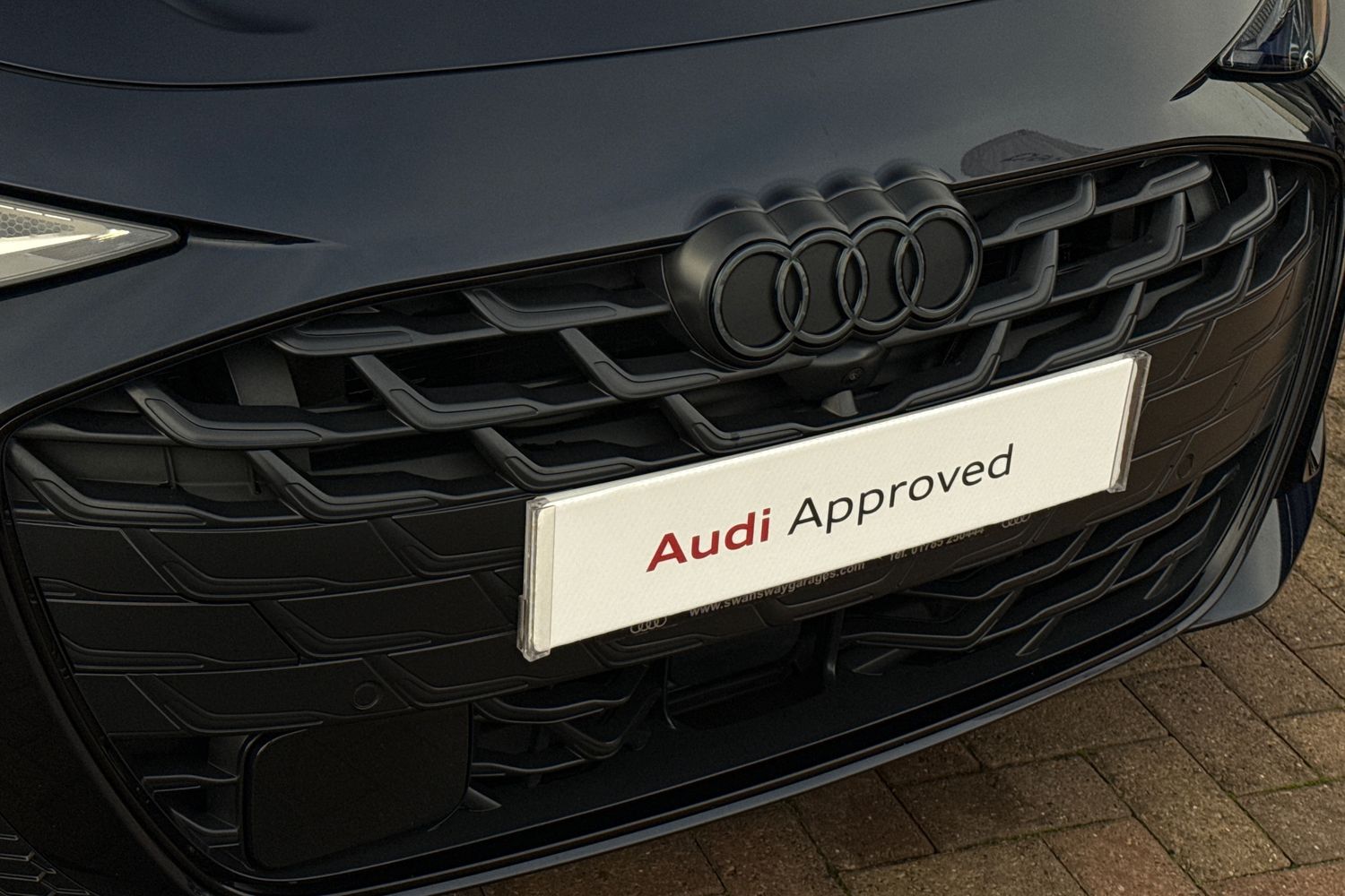 Used Audi A6 2025 for sale - 76654279: Photo 55