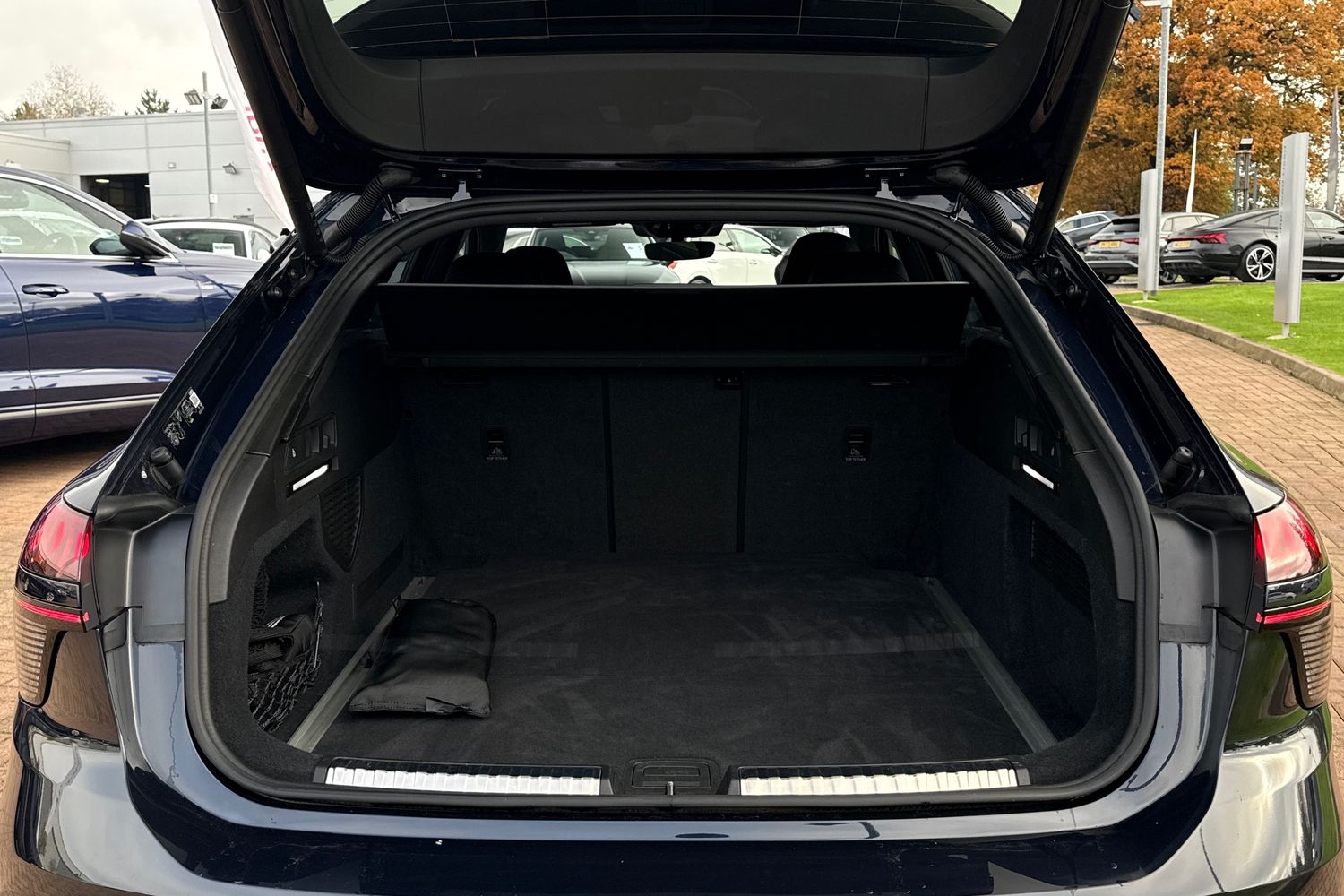 Used Audi A6 2025 for sale - 76654279: Photo 6