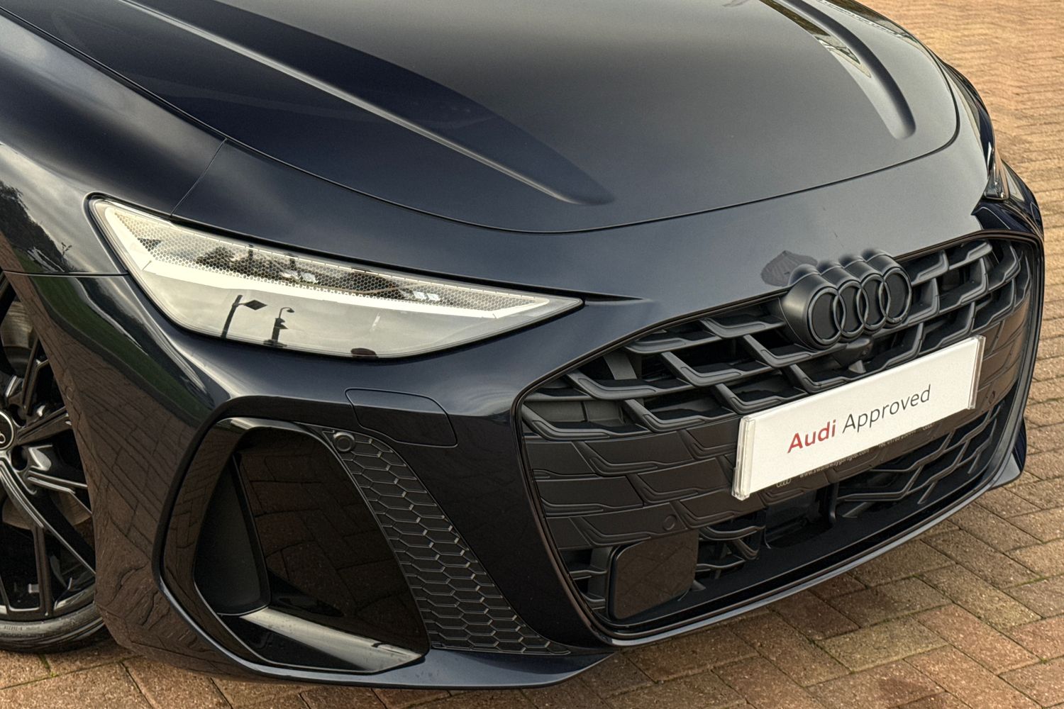 Used Audi A6 2025 for sale - 76654279: Photo 8