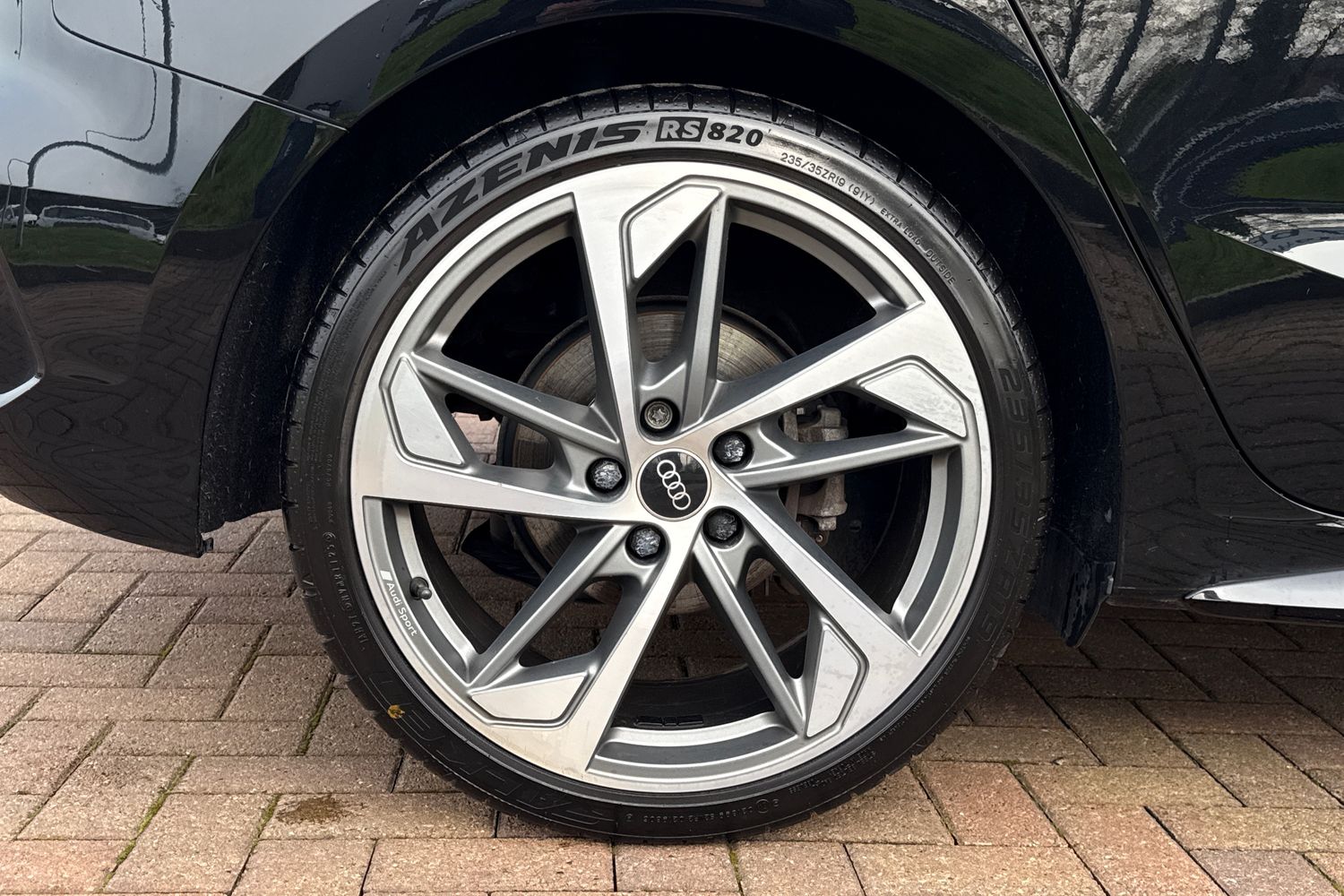 Used Audi A3 2023 for sale - 77700773: Photo 10