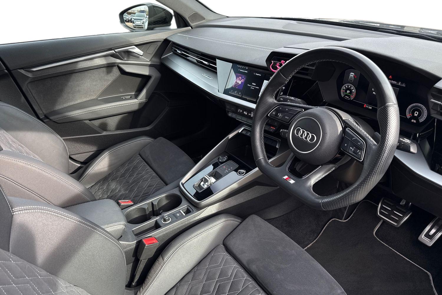 Used Audi A3 2023 for sale - 77700773: Photo 14