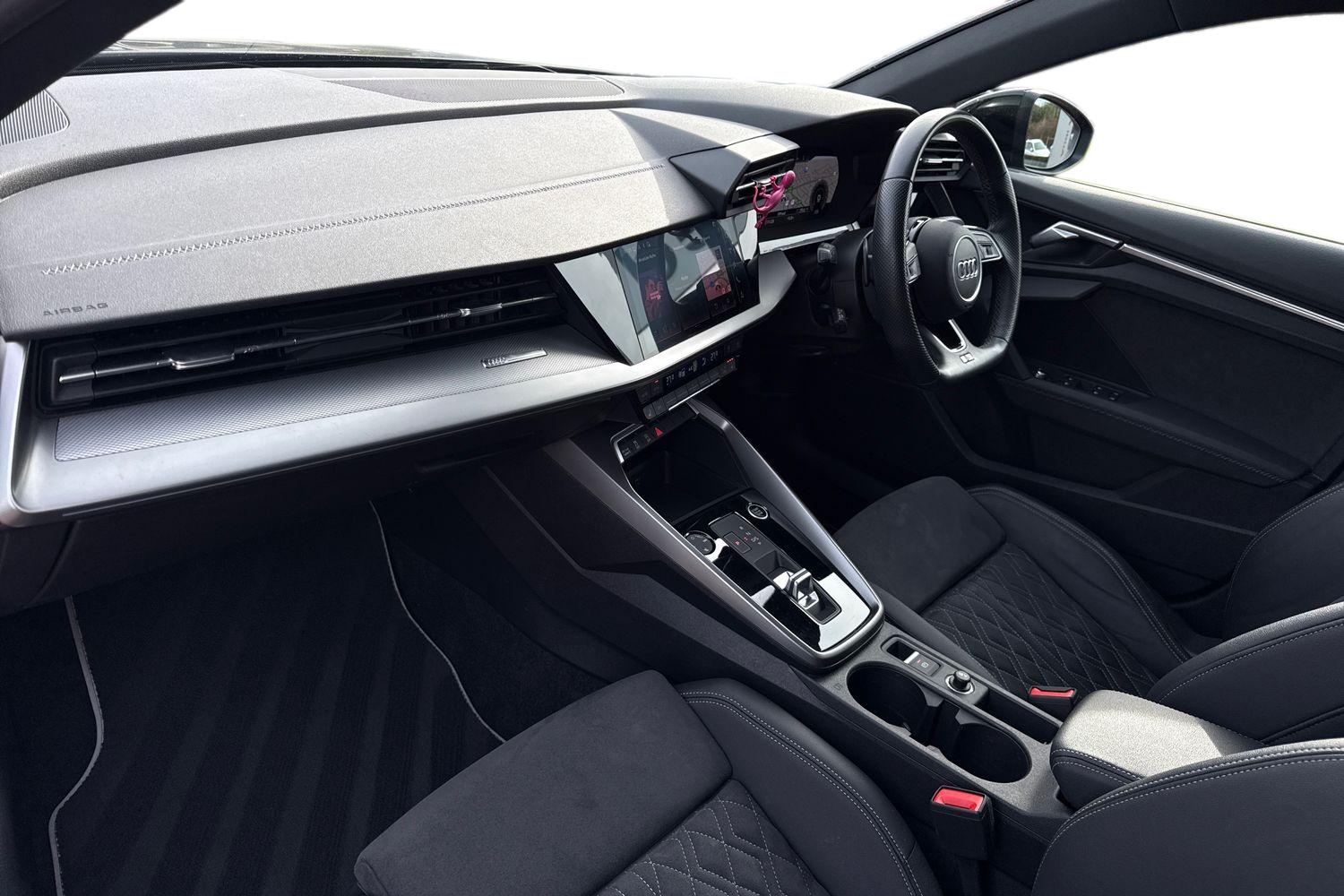 Used Audi A3 2023 for sale - 77700773: Photo 15