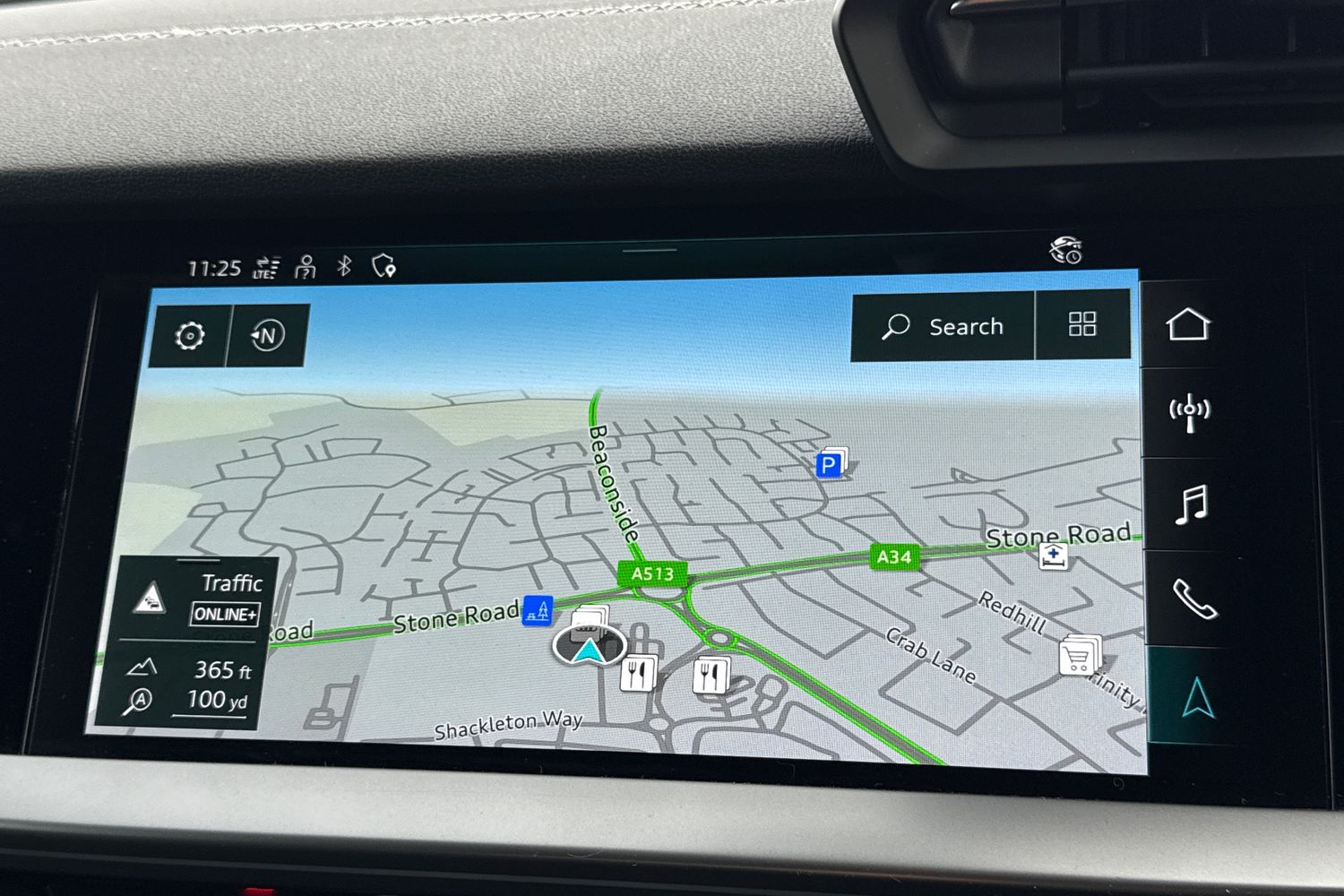 Used Audi A3 2023 for sale - 77700773: Photo 17