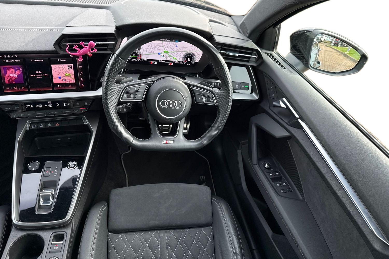 Used Audi A3 2023 for sale - 77700773: Photo 18