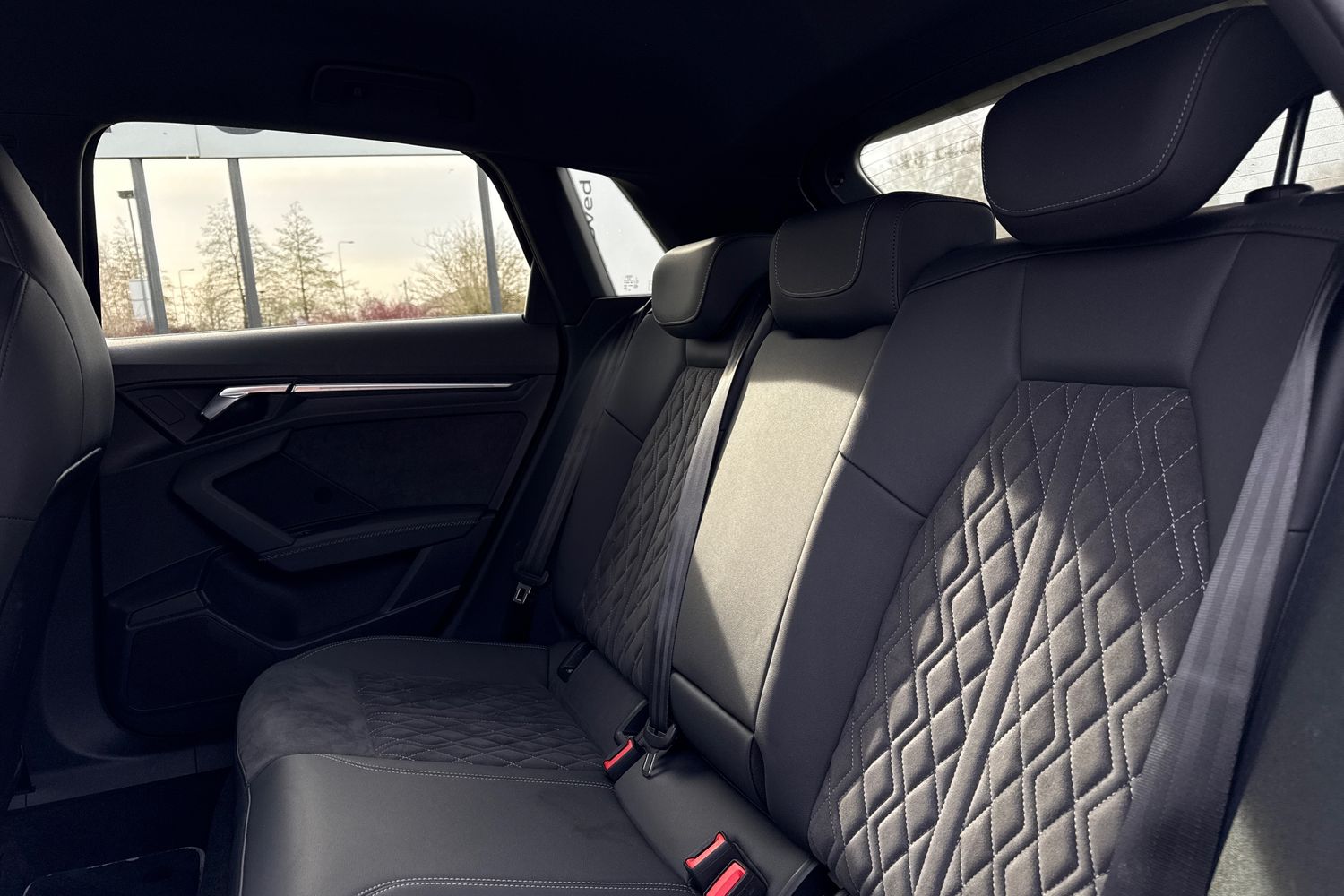 Used Audi A3 2023 for sale - 77700773: Photo 19