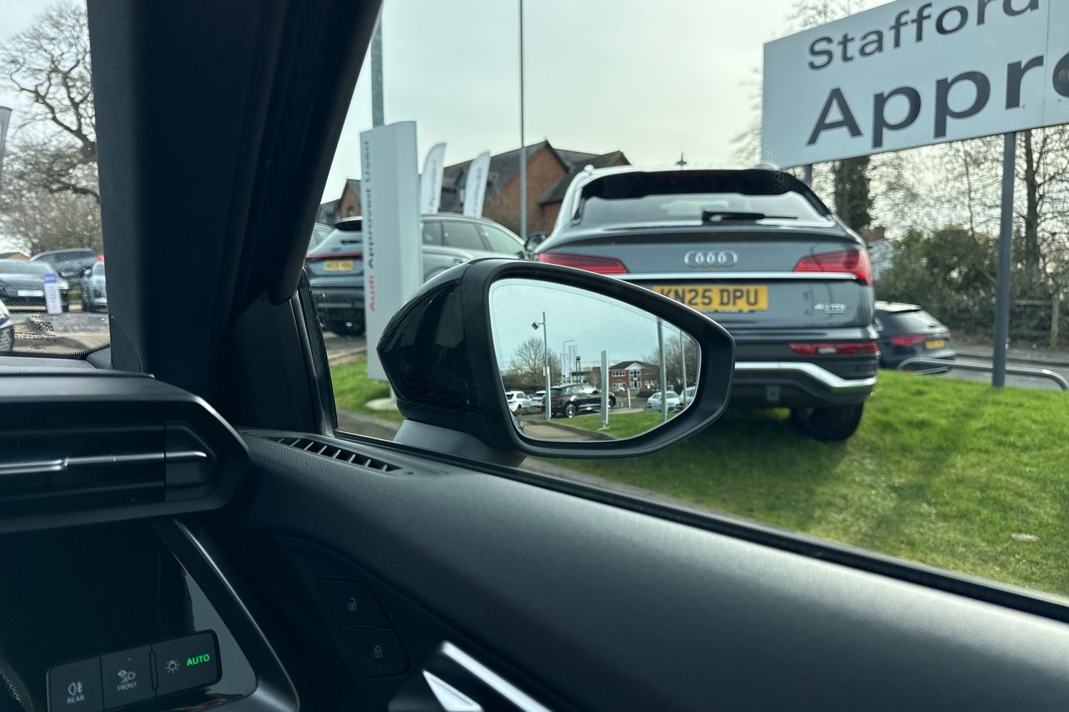 Used Audi A3 2023 for sale - 77700773: Photo 21