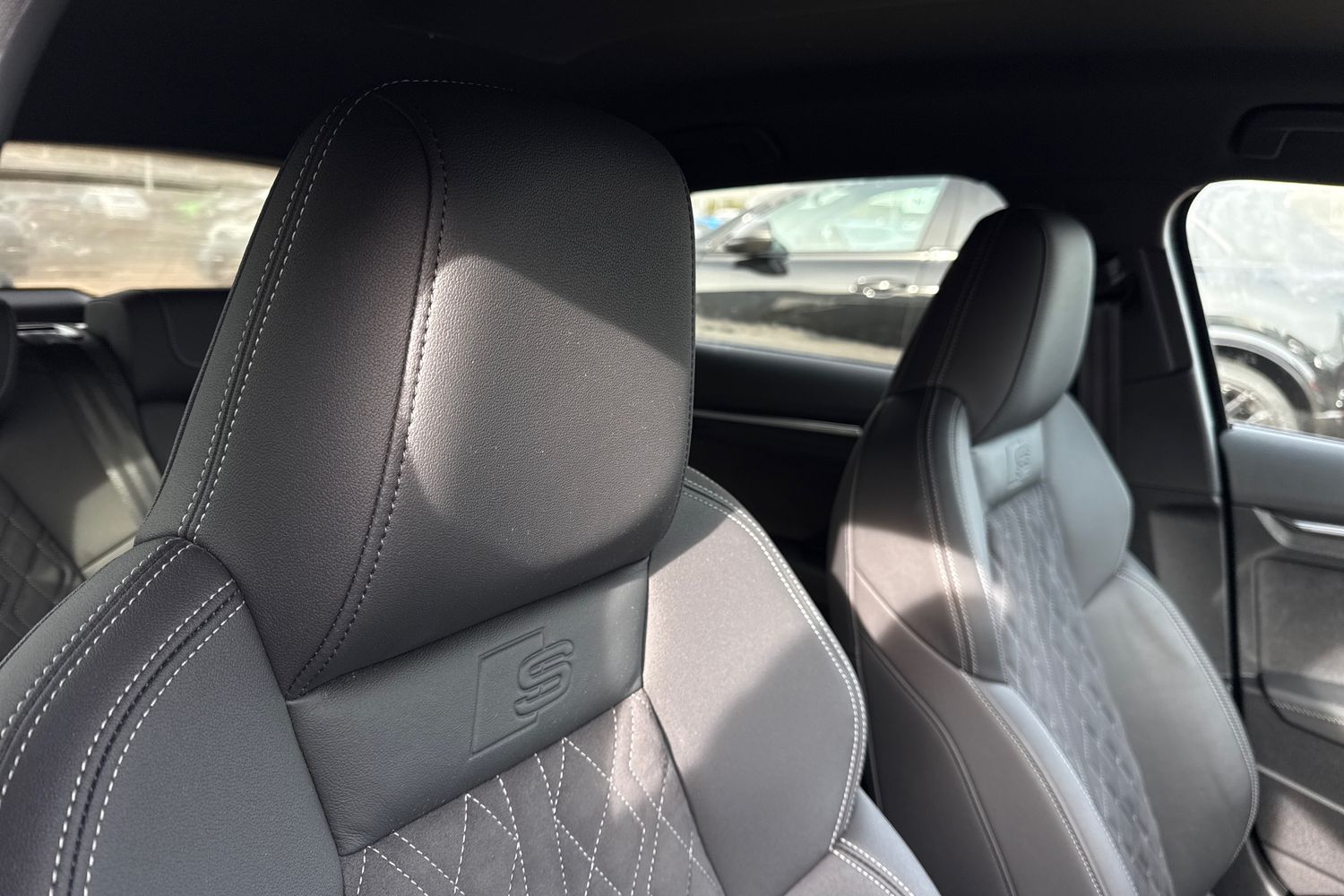 Used Audi A3 2023 for sale - 77700773: Photo 24