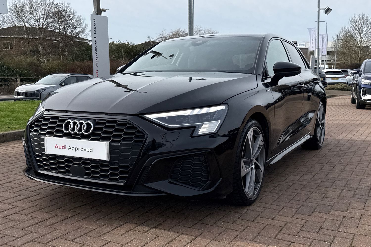 Used Audi A3 2023 for sale - 77700773: Photo 26