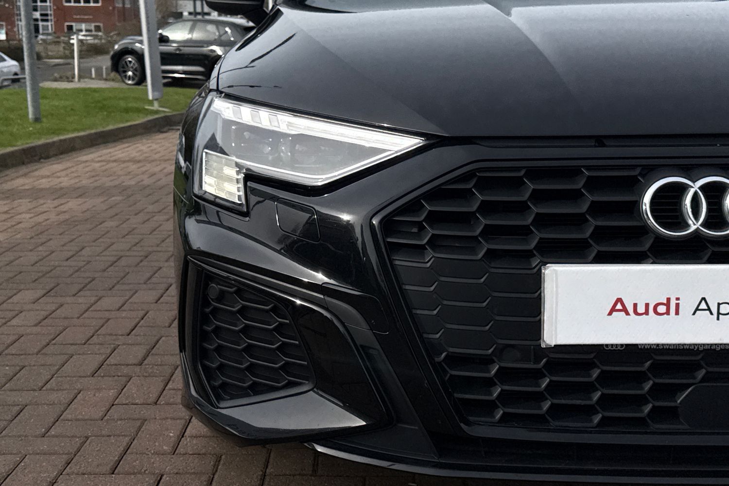 Used Audi A3 2023 for sale - 77700773: Photo 29