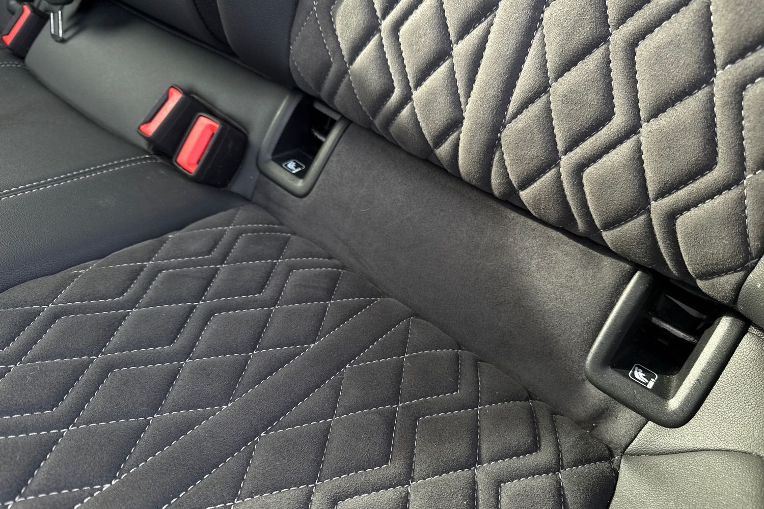 Used Audi A3 2023 for sale - 77700773: Photo 35