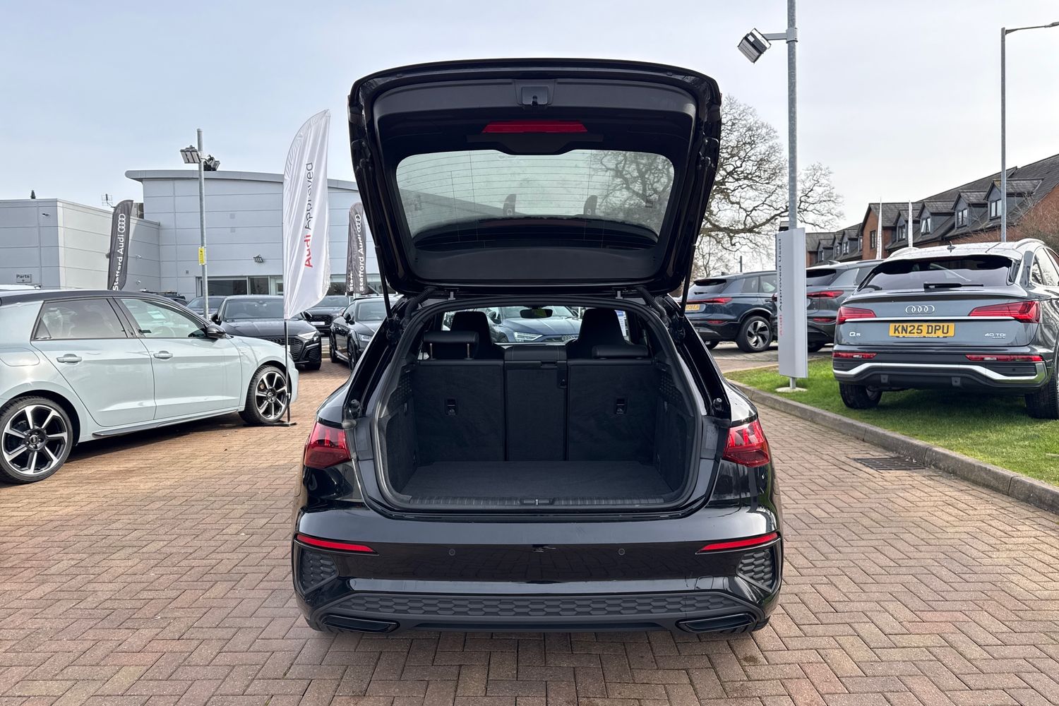 Used Audi A3 2023 for sale - 77700773: Photo 38