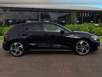 Used Audi A3 2023 for sale - 77700773: Photo