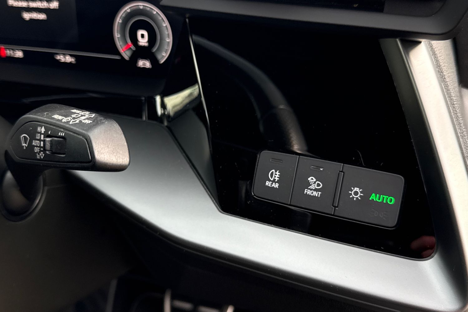 Used Audi A3 2023 for sale - 77700773: Photo 42