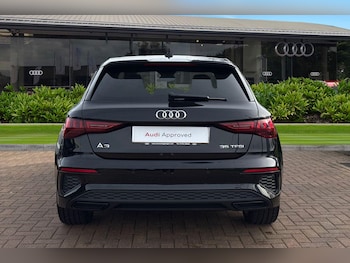 Used Audi A3 2023 for sale - 77700773: Photo