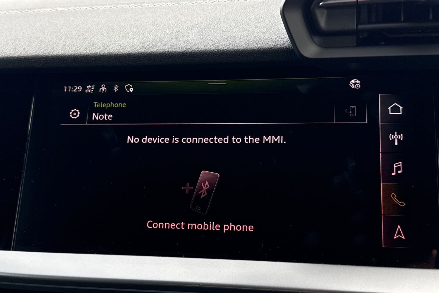 Used Audi A3 2023 for sale - 77700773: Photo 55