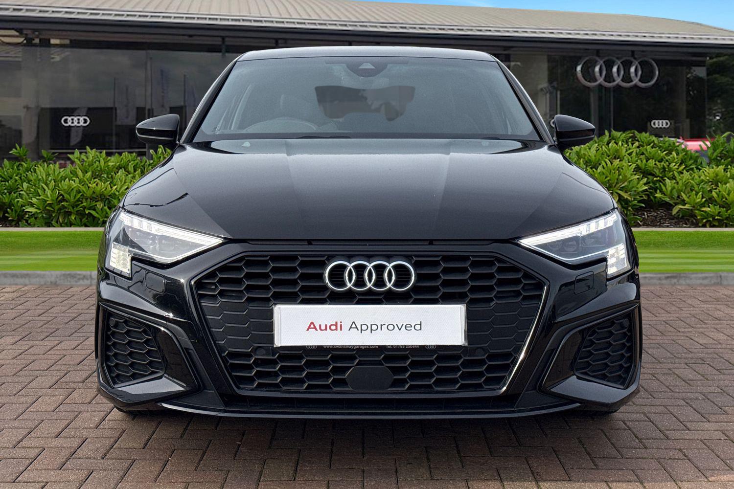 Used Audi A3 2023 for sale - 77700773: Photo 6