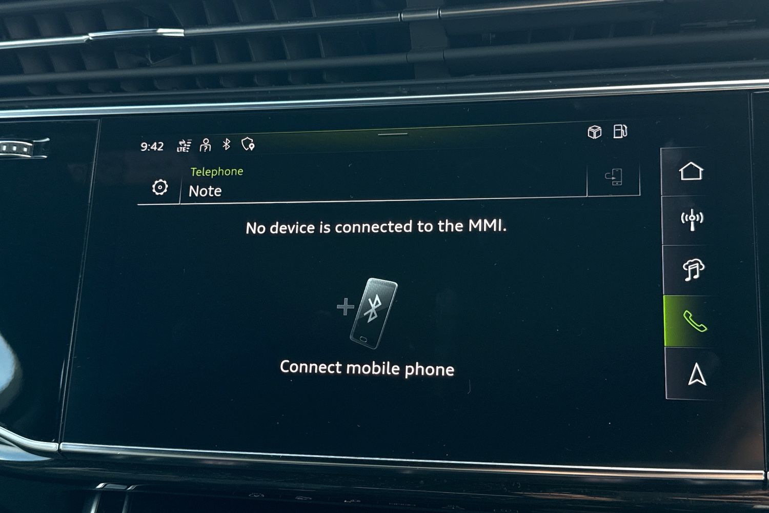 Vehicle 54