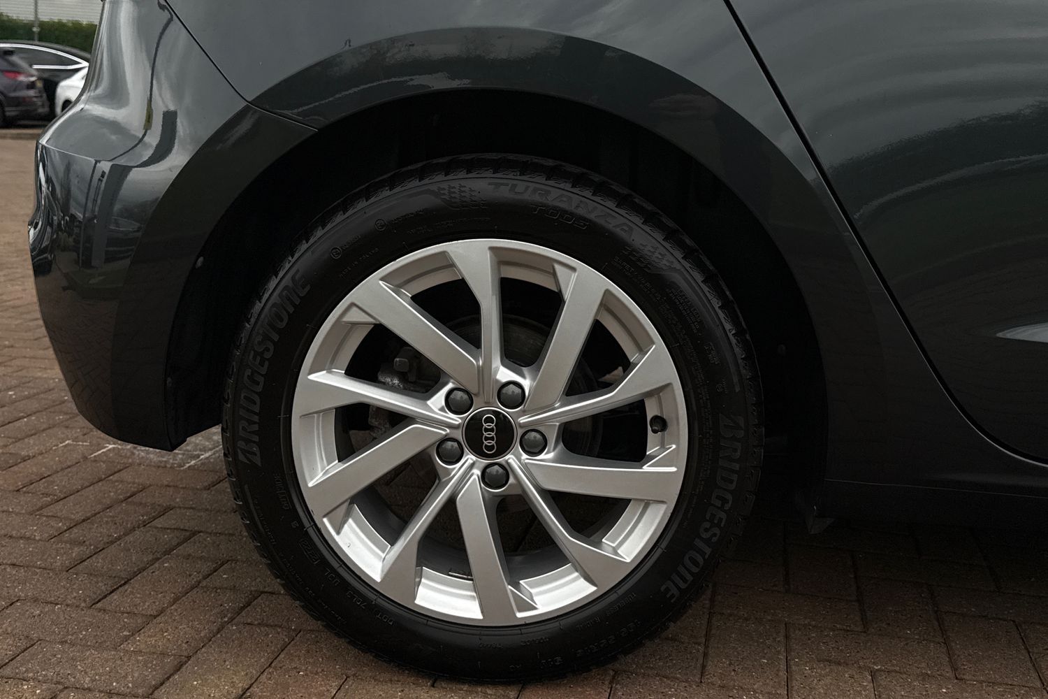 Used Audi A1 2023 for sale - 78189997: Photo 10