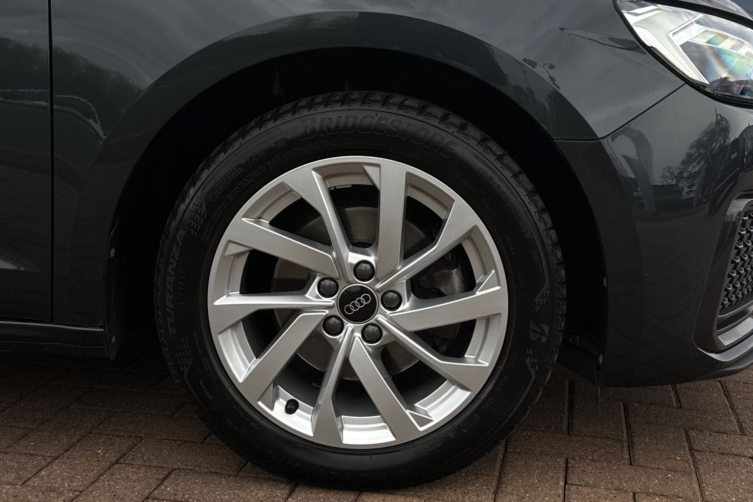 Used Audi A1 2023 for sale - 78189997: Photo 11