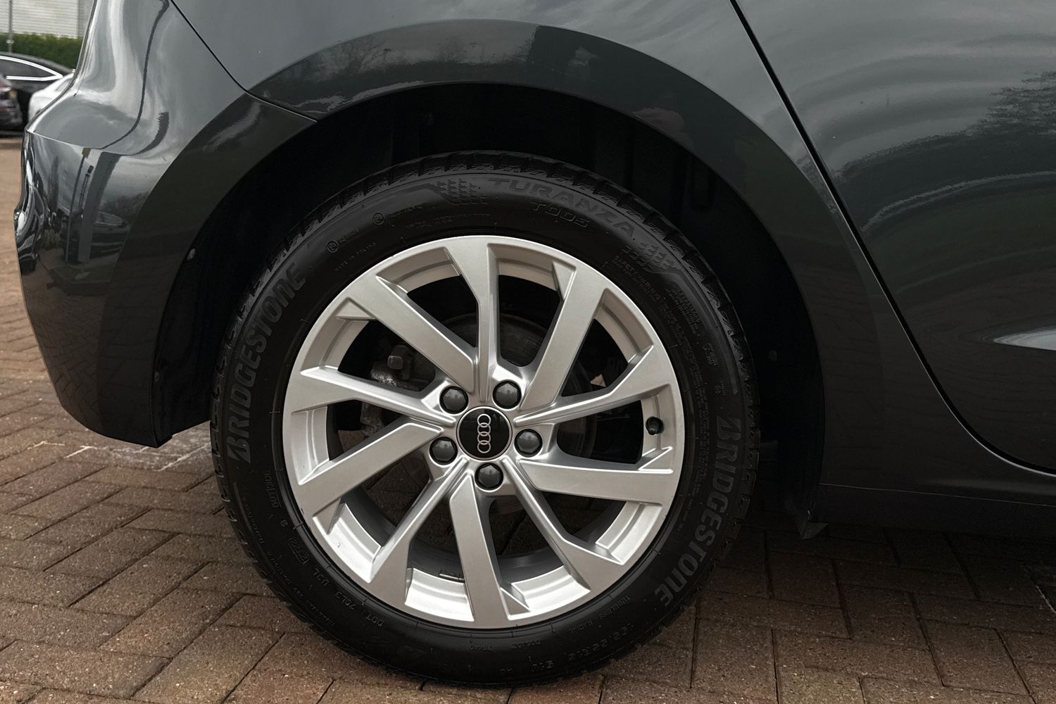 Used Audi A1 2023 for sale - 78189997: Photo 12