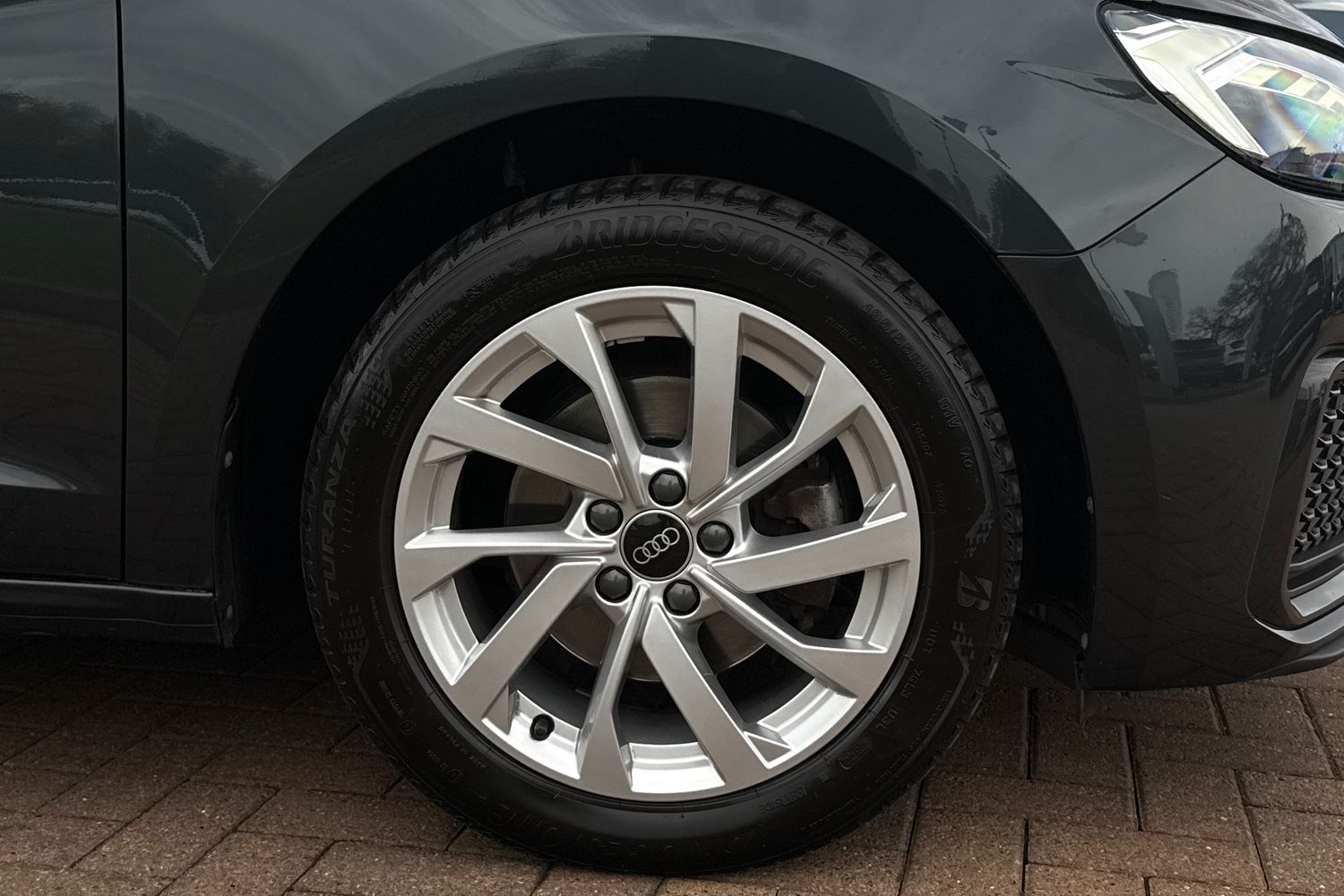 Used Audi A1 2023 for sale - 78189997: Photo 13