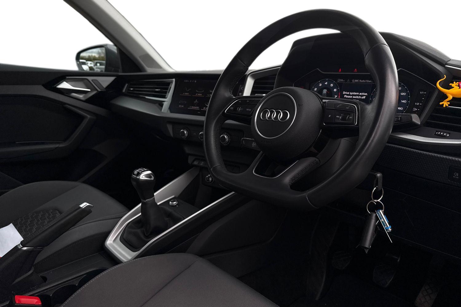 Used Audi A1 2023 for sale - 78189997: Photo 14