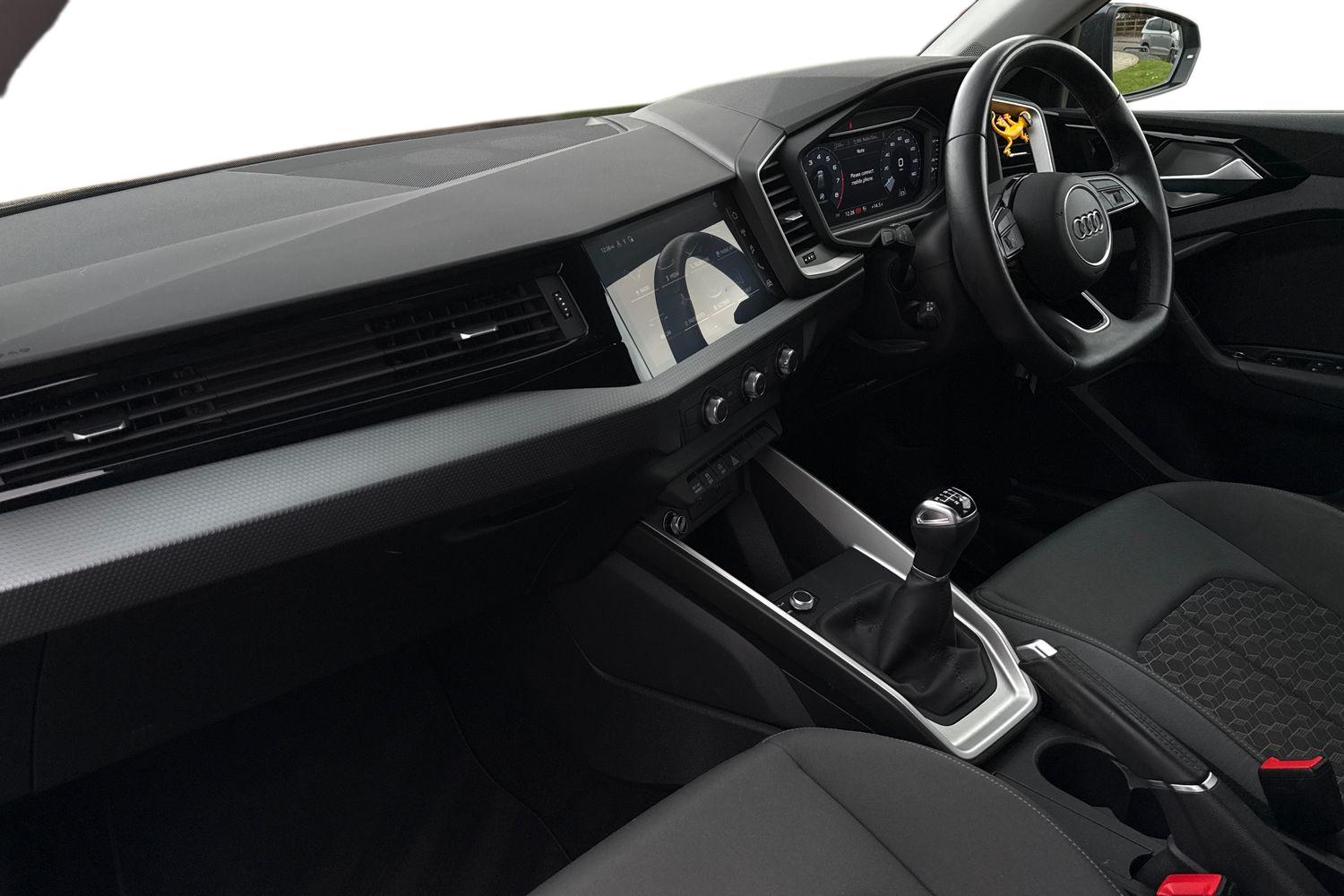 Used Audi A1 2023 for sale - 78189997: Photo 15