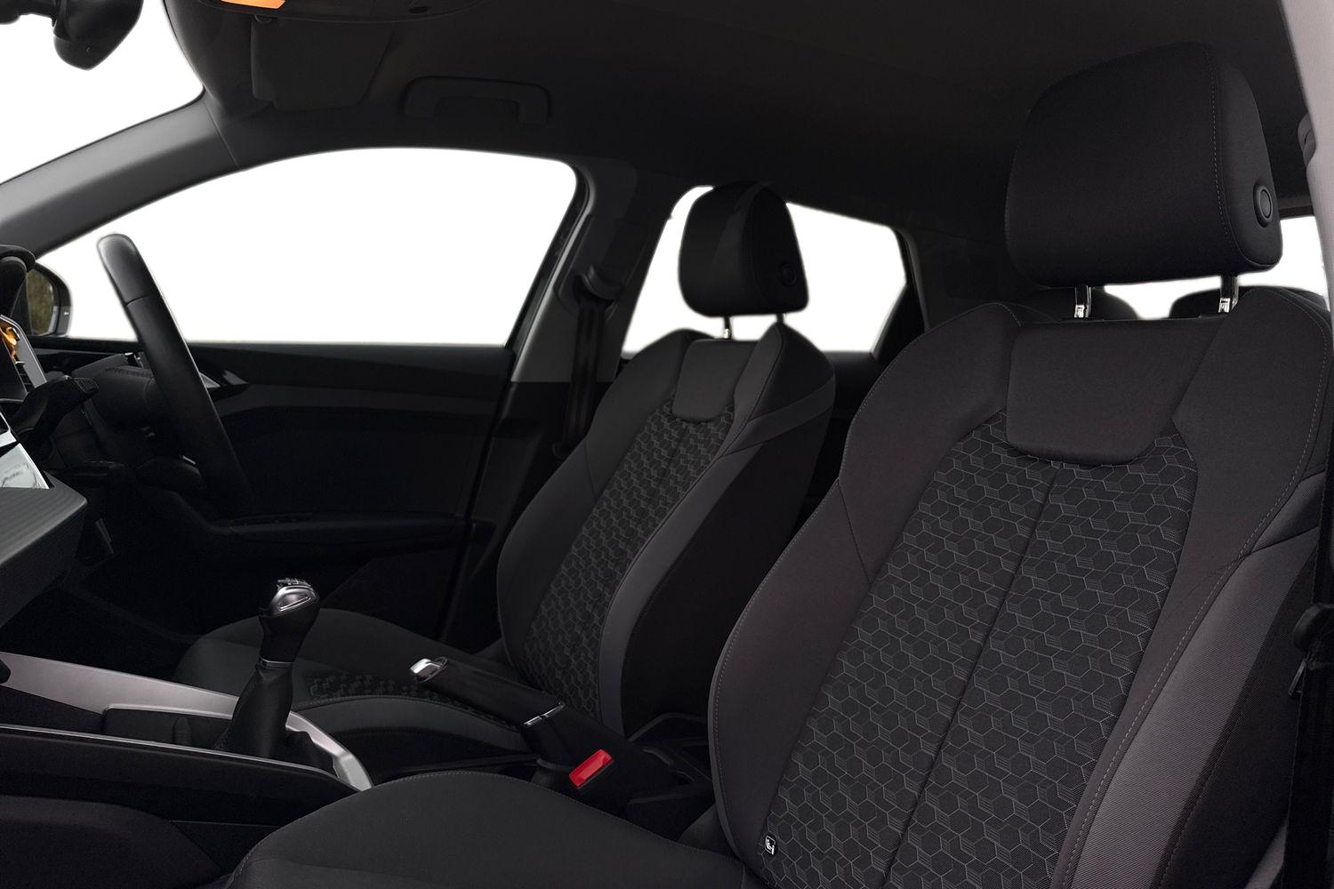 Used Audi A1 2023 for sale - 78189997: Photo 16