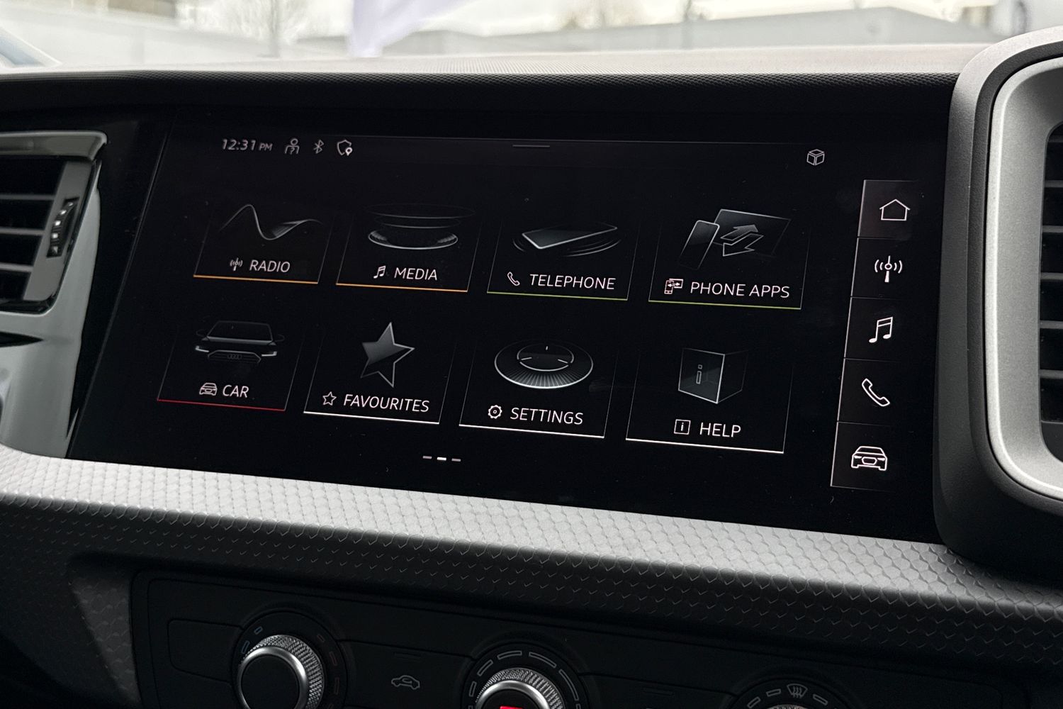 Used Audi A1 2023 for sale - 78189997: Photo 17