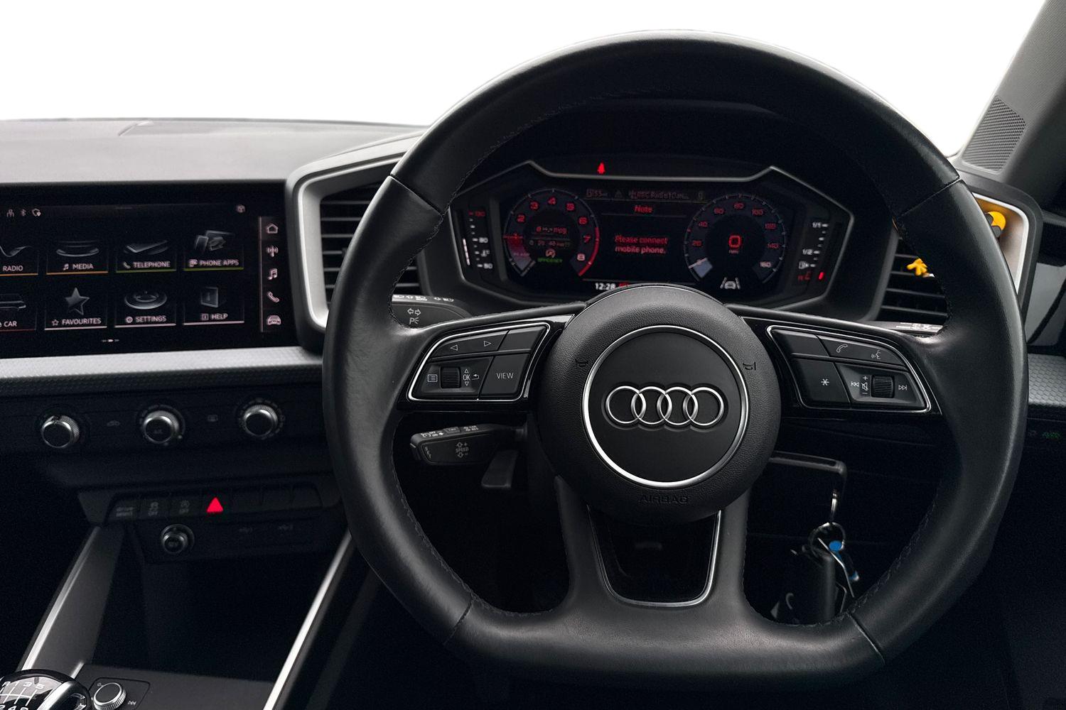 Used Audi A1 2023 for sale - 78189997: Photo 18