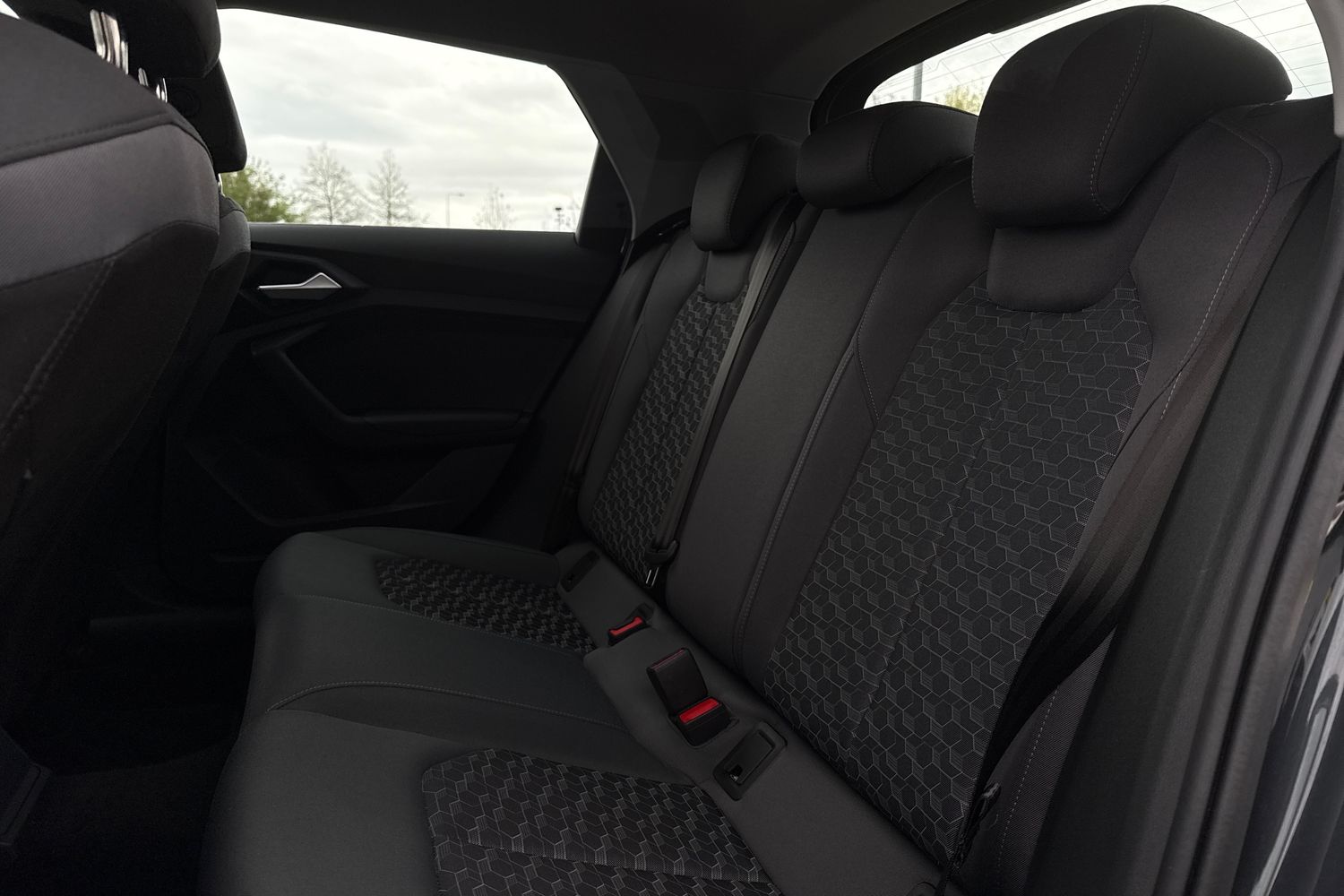 Used Audi A1 2023 for sale - 78189997: Photo 19