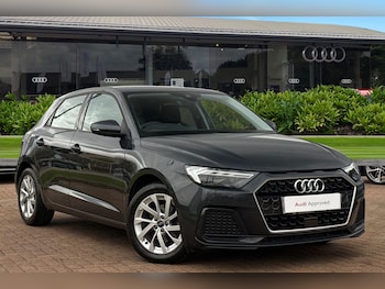 Audi A1 feature image